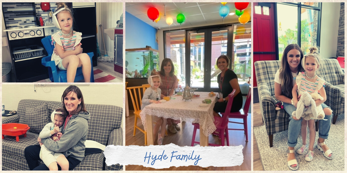 Hyde Family Image