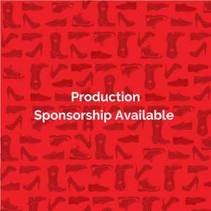 Production Sponsorship Available