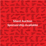 Silent Auction Sponsorship Available