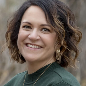 Lynsay Celentano Headshot
