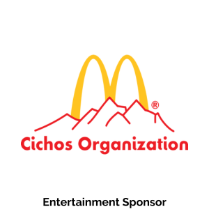 Movies Sponsor Logo: Cichos Family