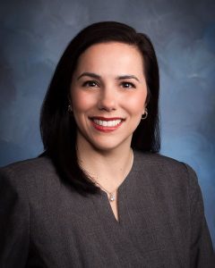 Nancee Bakken Headshot