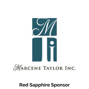 2024 RSS Sponsor Logo: Marcene Taylor