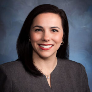Nancee Bakken Headshot