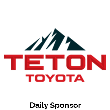 Teton Toyota Daily Sponsor Logo