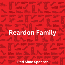 2024 RSS Sponsor Logo: Reardon Family