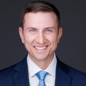 Jayson Ronk Headshot