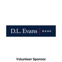 2024 RSS Sponsor Logo: D.L. Evans Bank