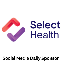 Select Health Social Media Daily Sponsor Logo