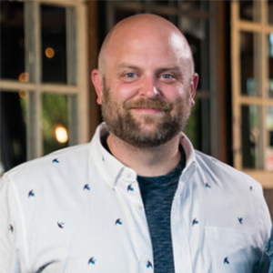Mark Anderson Headshot