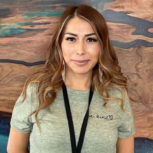 Edith Gonzales Headshot