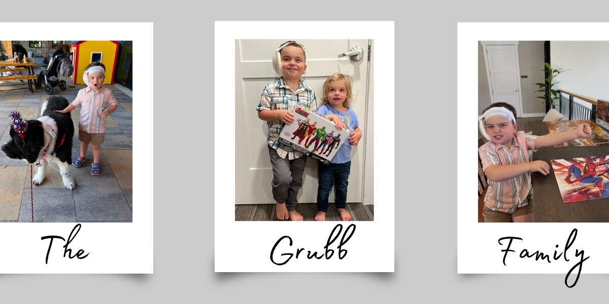 Grubb Family Image