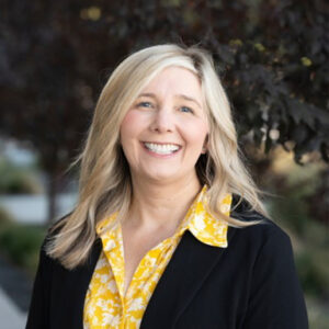 Lisa Donnellon Headshot