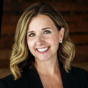 Meghan Swan Headshot