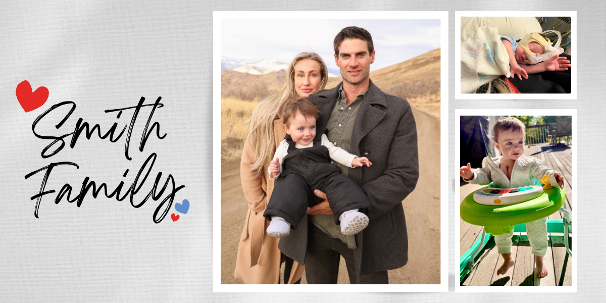 Smith Family Image