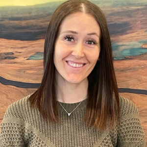 Trista Hale Headshot