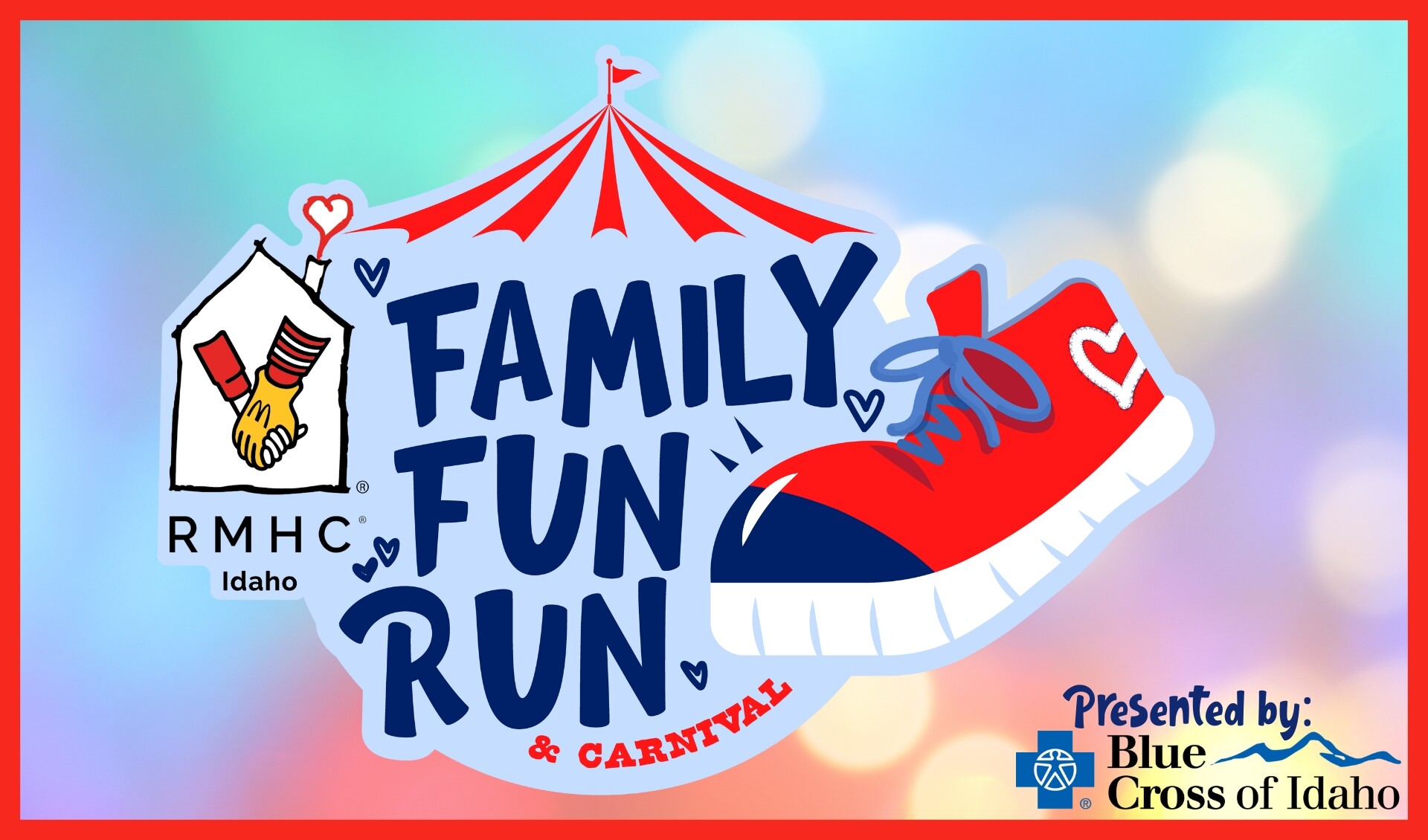 2025 Family Run and Carnival