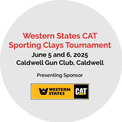 2025 Western States CAT Event Tile