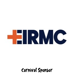 Family Fun Run and Carnival Sponsor: EIRMC