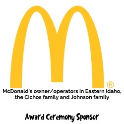 Family Fun Run and Carnival Sponsor: McDonald's