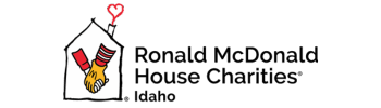 Ronald Mcdonald House Charities of Idaho Inc logo