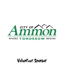 Family Fun Run and Carnival Sponsor: City of Ammon