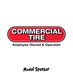 Family Fun Run and Carnival Sponsor: Commercial Tire