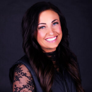 Kacie Christensen Headshot