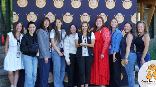 RMHC of Idaho Staff Photo