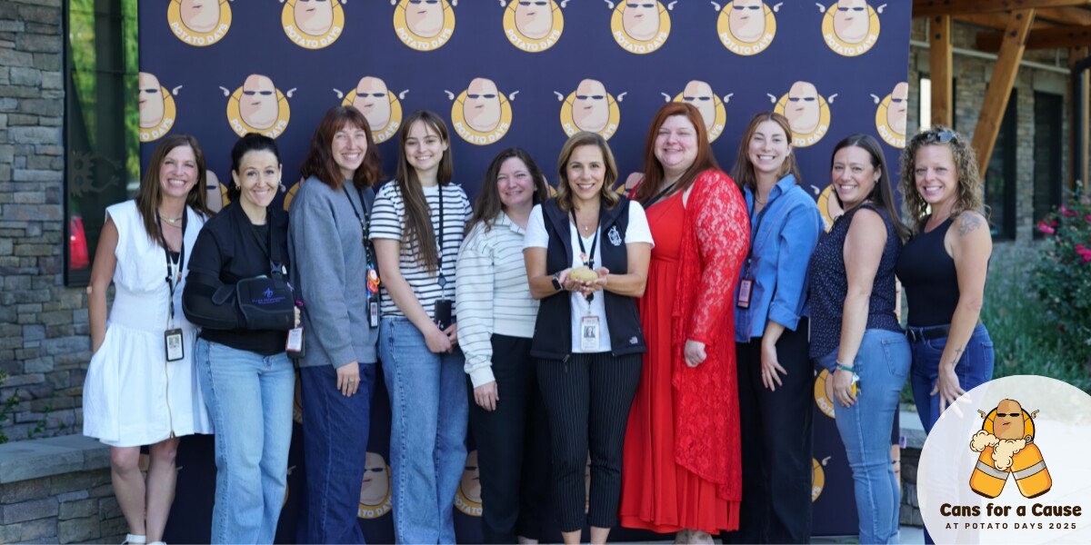 RMHC of Idaho Staff Photo